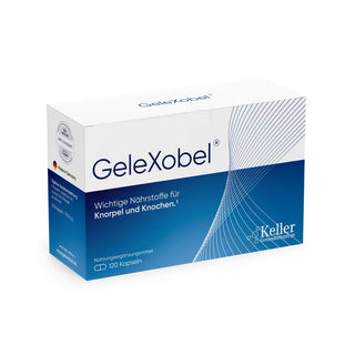 1x GeleXobel Kapseln